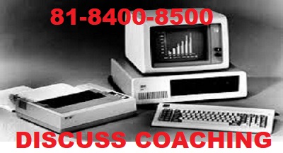 Best computer institute in gurugram|Discuss coaching| 81-8400-8500